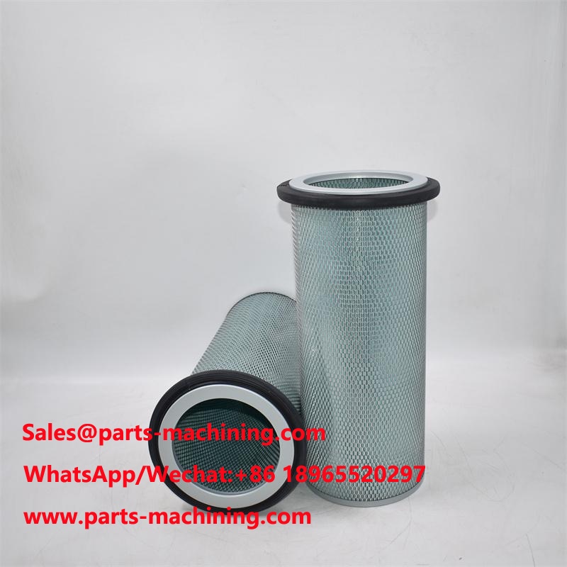 Filtro aria KOMATSU WD600 AF471 P119372 PA1880 A-5610
