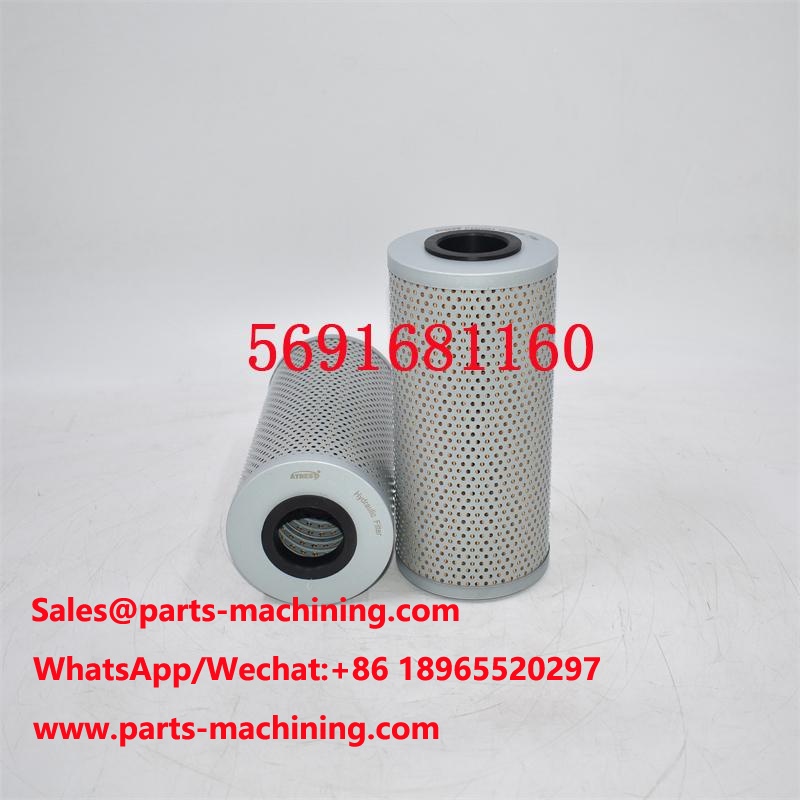 5691681160 Hydraulic Filter