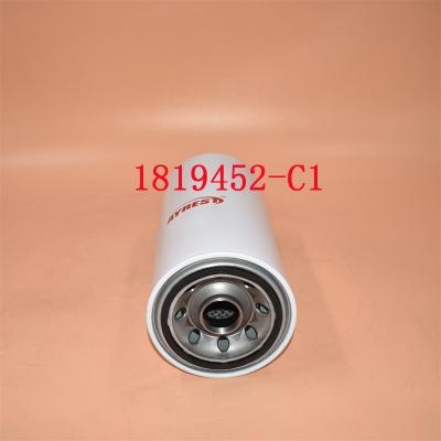 1819452-C1 Filtro olio equivalente B7030