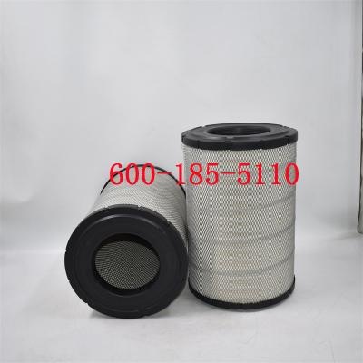 600-185-5110 Filtro dell'aria 42401HOP03 Personalizzato