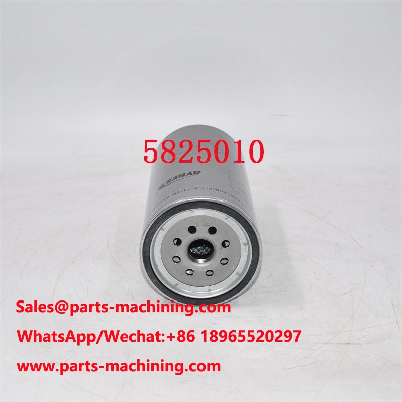 5825010 Separatore Acqua Carburante 5825009 05825009