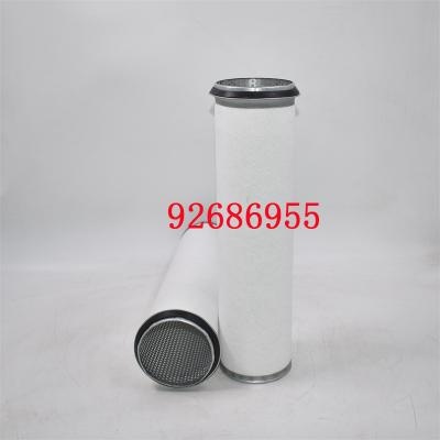 92686955 Filtro dell'aria equivalente a 2601874