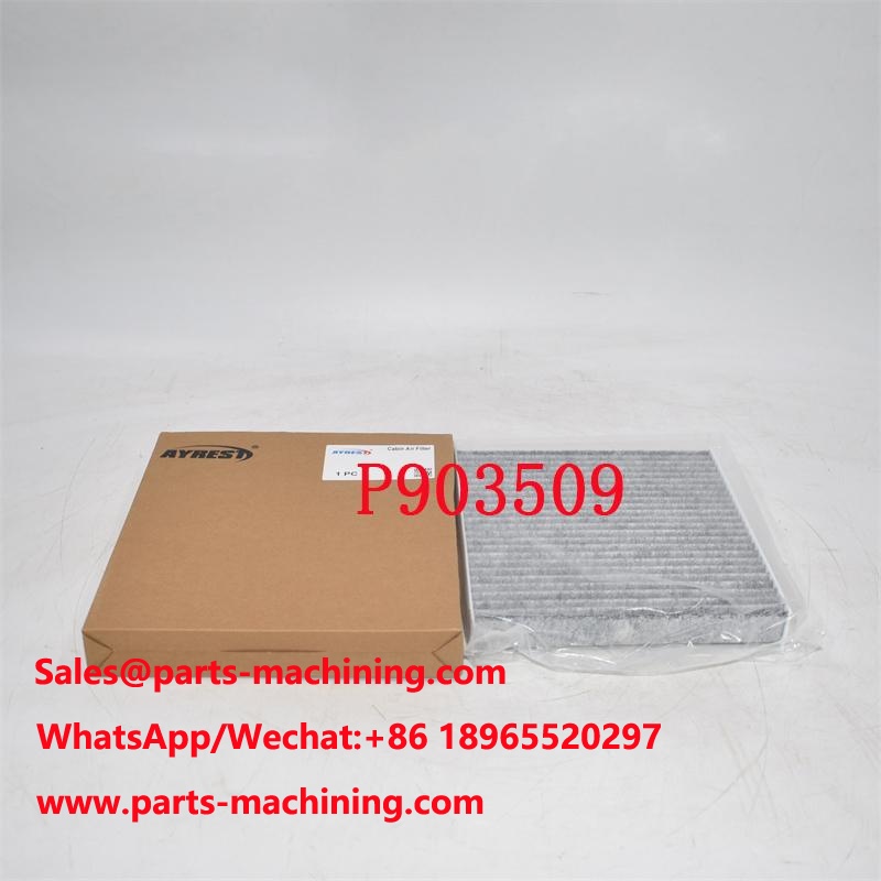 P903509 Cabin Air Filter