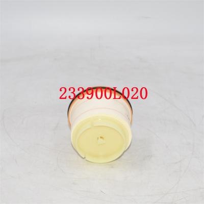 233900L020 Filtro carburante 233900L030 23390YZZA2 Produttore