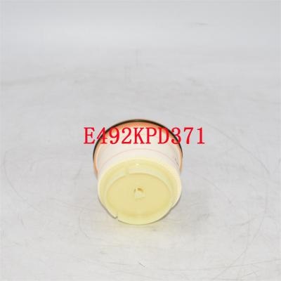 E492KPD371 Filtro carburante WF8429 Personalizzato