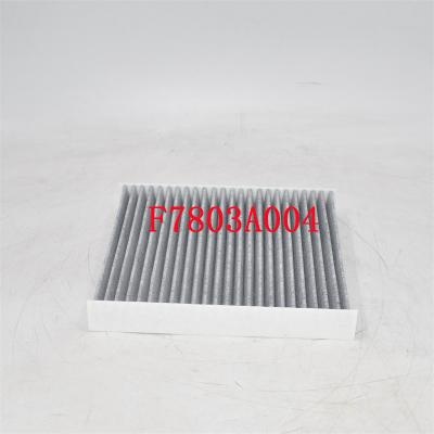 F7803A004 Filtro Aria Abitacolo CAC-18120 53.218.00