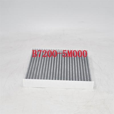 B7200-5M000 Filtro aria abitacolo PA4199 Commercio all'ingrosso