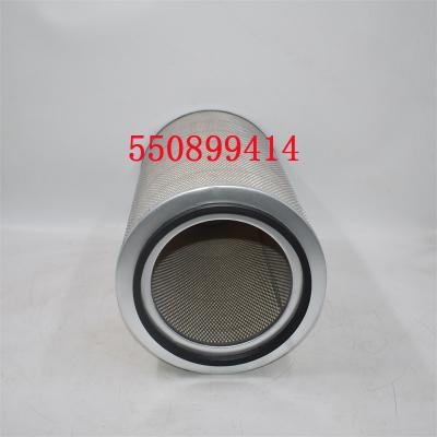 550899414 Riferimento incrociato filtro aria FA4400