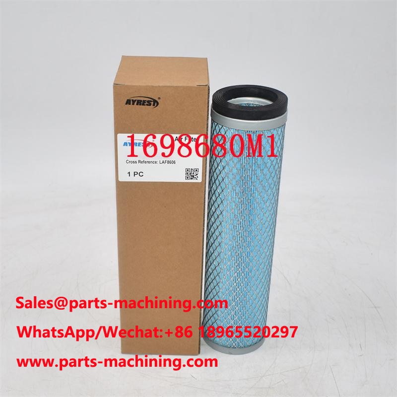 1698680M1 Air Filter