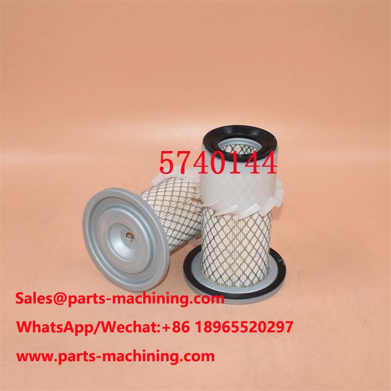 5740144 Riferimento incrociato filtro aria E2058L