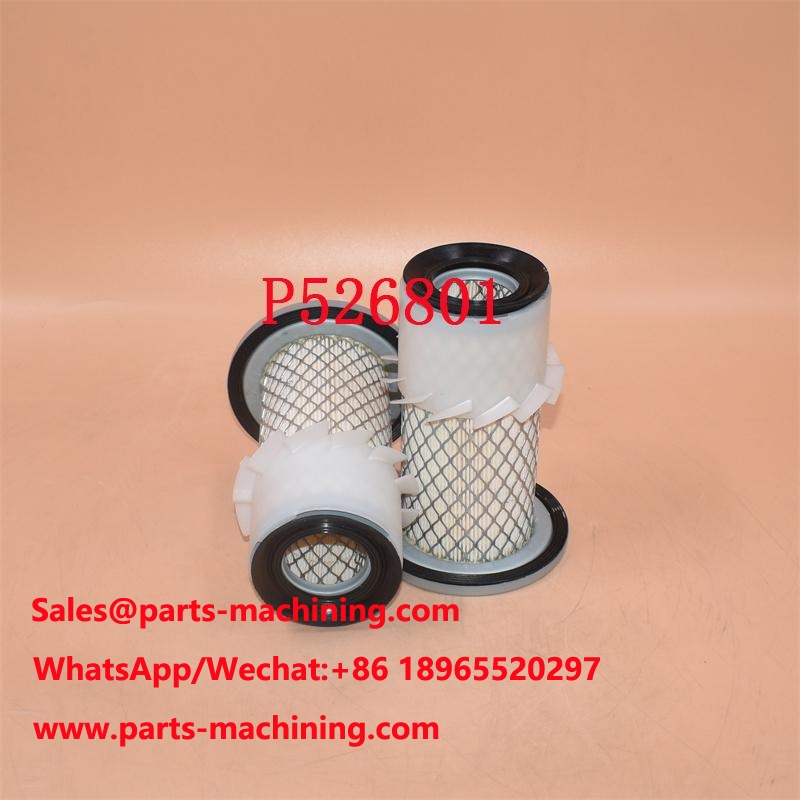 P526801 Filtro dell'aria AS-8801 SA14452K Commercio all'ingrosso