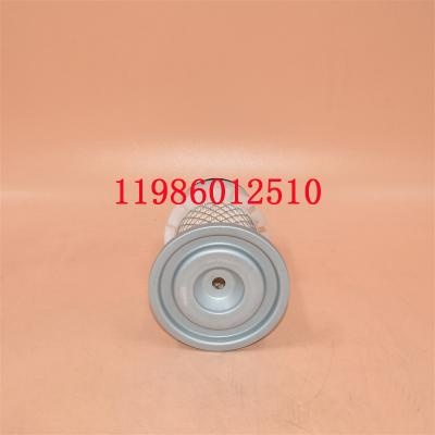 11986012510 Filtro aria YM11986012510 P526801 Fornitore