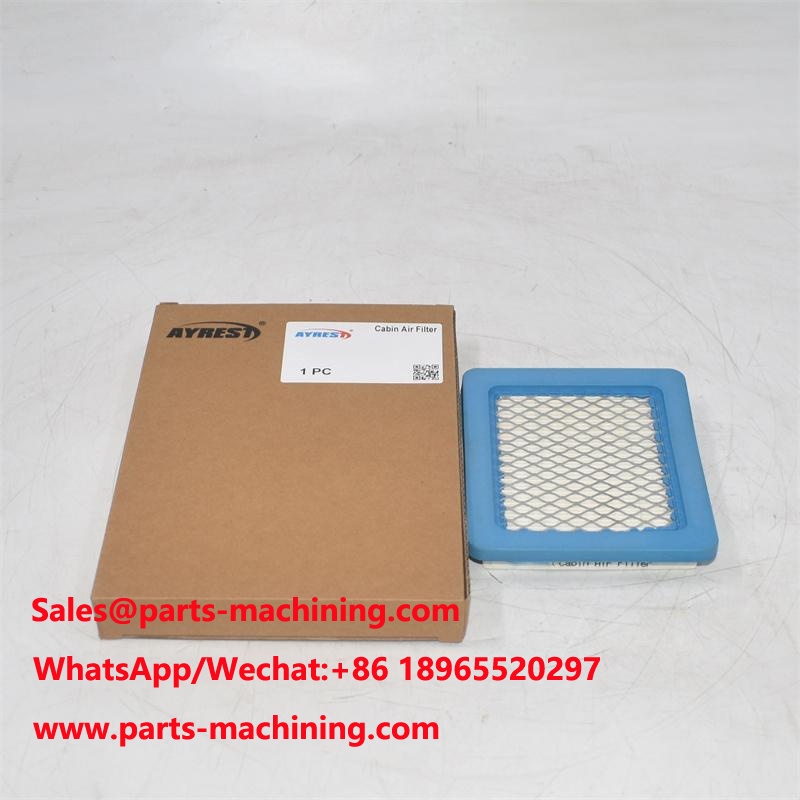 119-1909 Cabin Air Filter