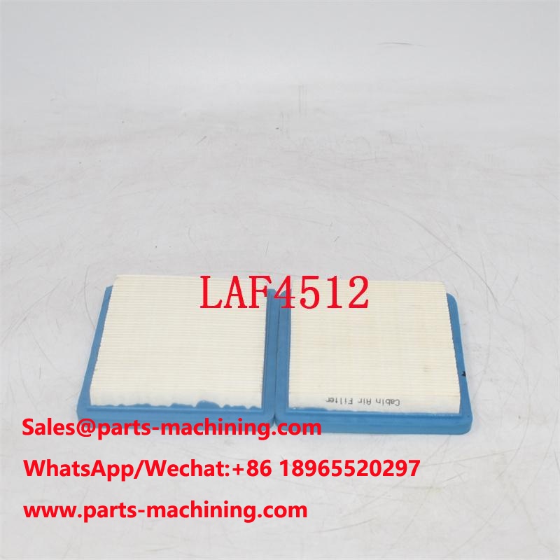 LAF4512 Cabin Air Filter