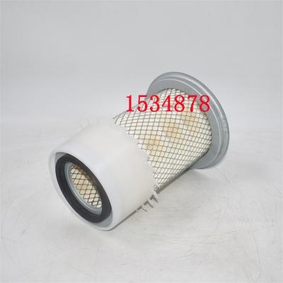 1534878 Filtro dell'aria 46379 SA16589 Riferimento incrociato