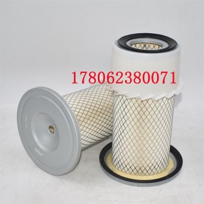 178062380071 Sostituzione filtro aria SA16028