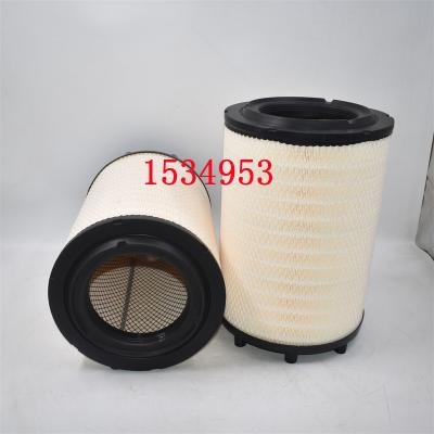 1534953 Filtro dell'aria 1535983 Riferimento incrociato