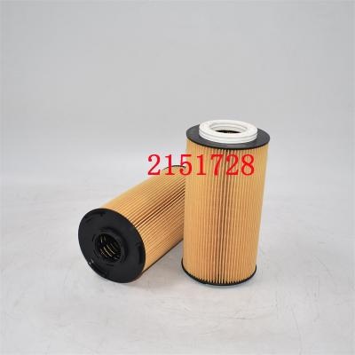 2151728 Filtro lubrificante 2151728PE Fornitore
