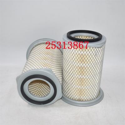 Filtro dell'aria di alta qualità 25313867 P771590 SA16590