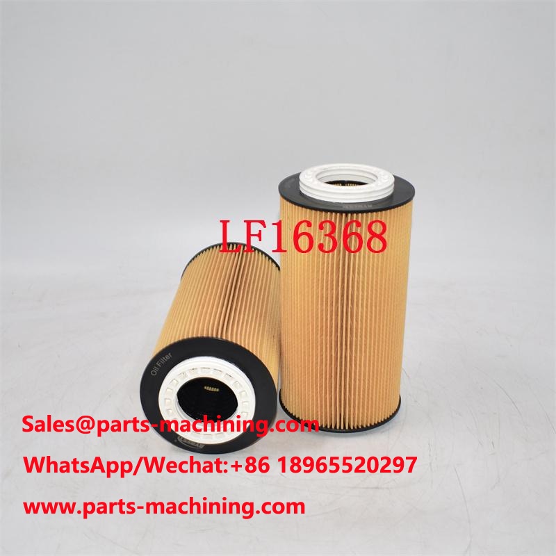 Filtro del lubrificante originale LF16368 HU12009z