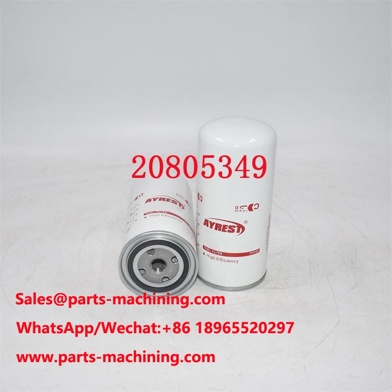 20805349 Il filtro del carburante sostituisce VOE20805349