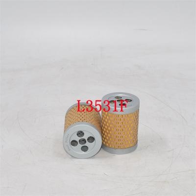 L3531F Filtro carburante SN234 Riferimento incrociato