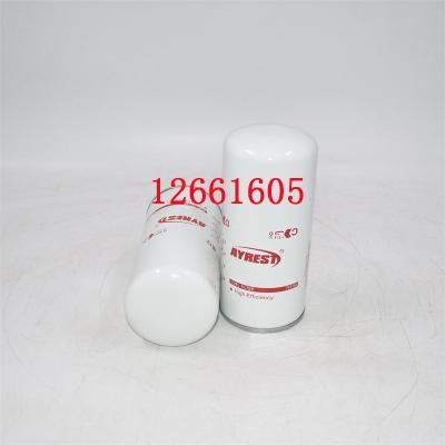 12661605 Filtro carburante 33690 Commercio all'ingrosso