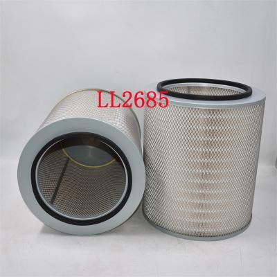 LL2685 Filtro dell'aria equivalente 220053201