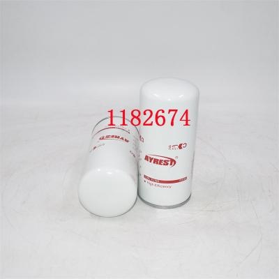 Filtro carburante originale 1182674 BF7997