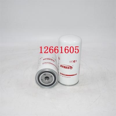 12661605 Fuel Filter