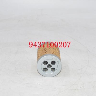 9437100207 Filtro carburante equivalente 33360