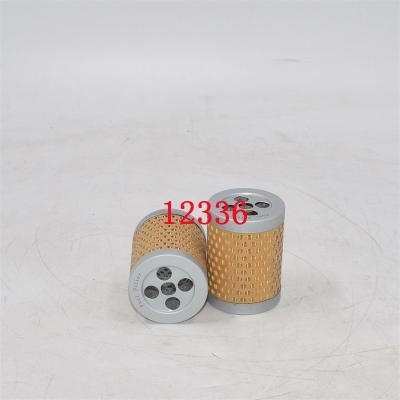 12336 Il filtro del carburante sostituisce F935