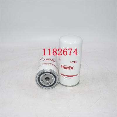 1182674 Fuel Filter