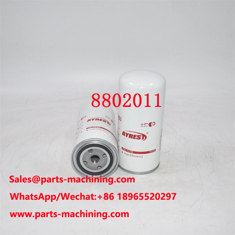 Filtro carburante originale 8802011 72451949