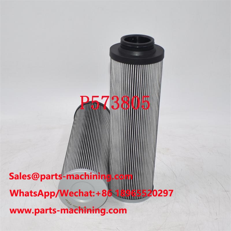 P573805 Il filtro idraulico sostituisce D11B25GAV SH51225