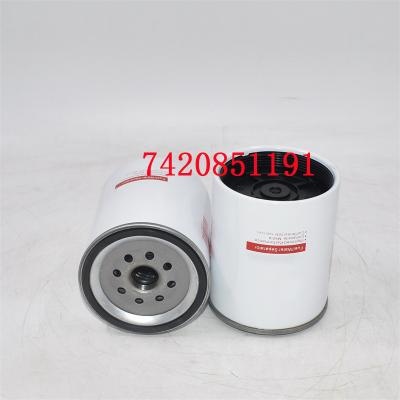 Separatore acqua carburante 7420851191 di alta qualità WF10010