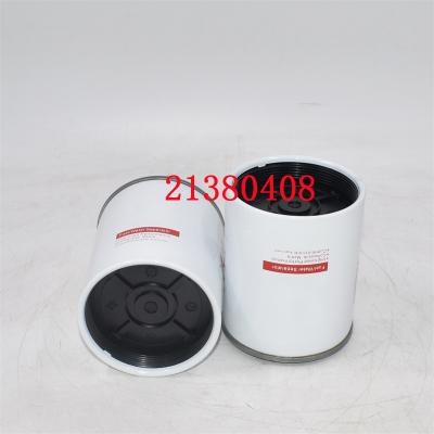 21380408 Separatore acqua carburante VOE21380408 Parti di autobus