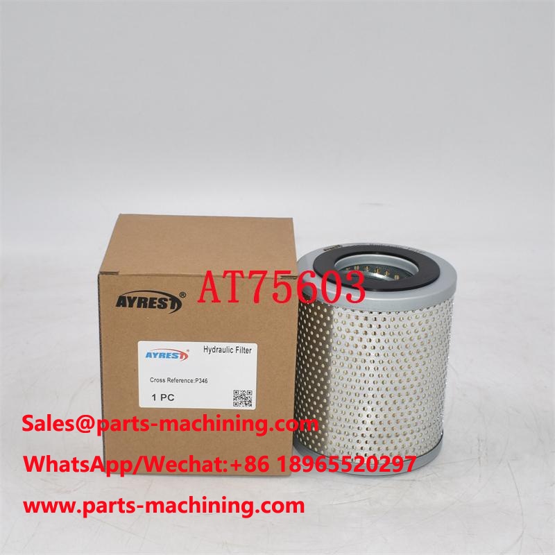 AT75603 Hydraulic Filter