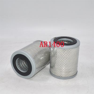 Sostituzione del filtro idraulico AR1400 AR1400R