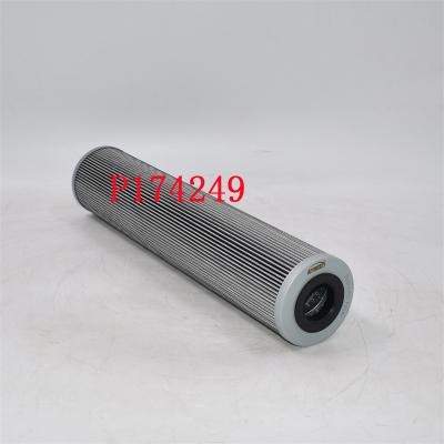 P174249 Sostituzione filtro idraulico SH87203