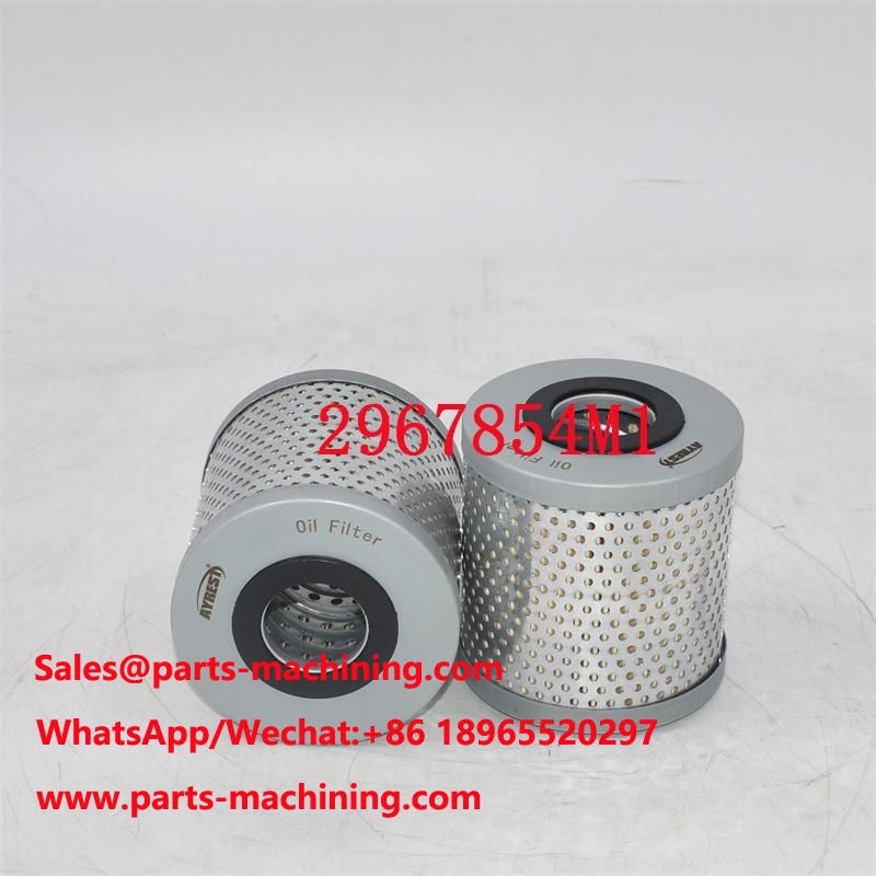 2967854M1 Oil Filter