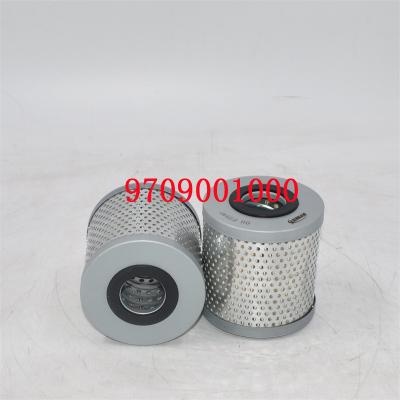Filtro olio originale 9709001000 E100H
