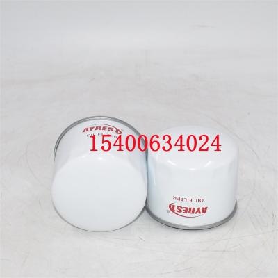 15400634024 Oil Filter