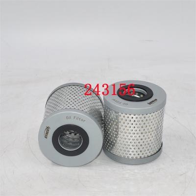 243156 Filtro olio 7984373 Per A50