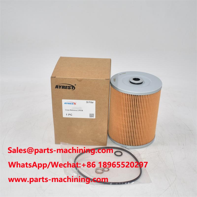 15274EP025 Oil Filter
