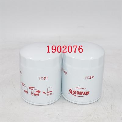 1902076 Oil Filter