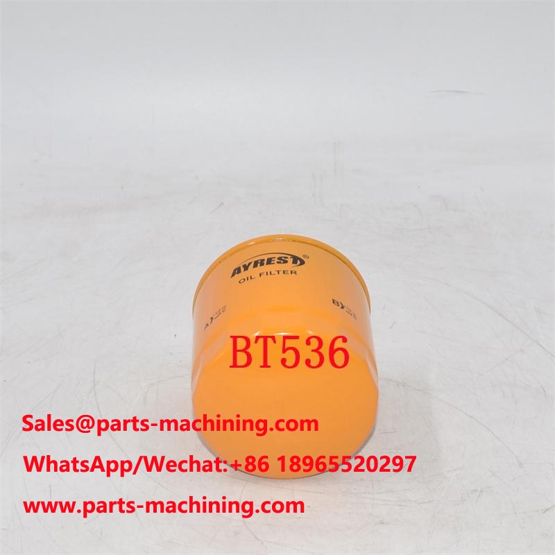 BT536 Filtro olio 1449430 Fornitore