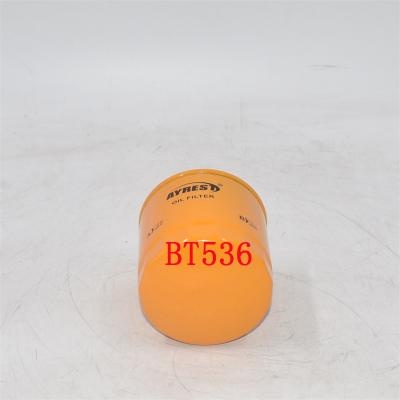 BT536 Filtro olio 1449430 Fornitore