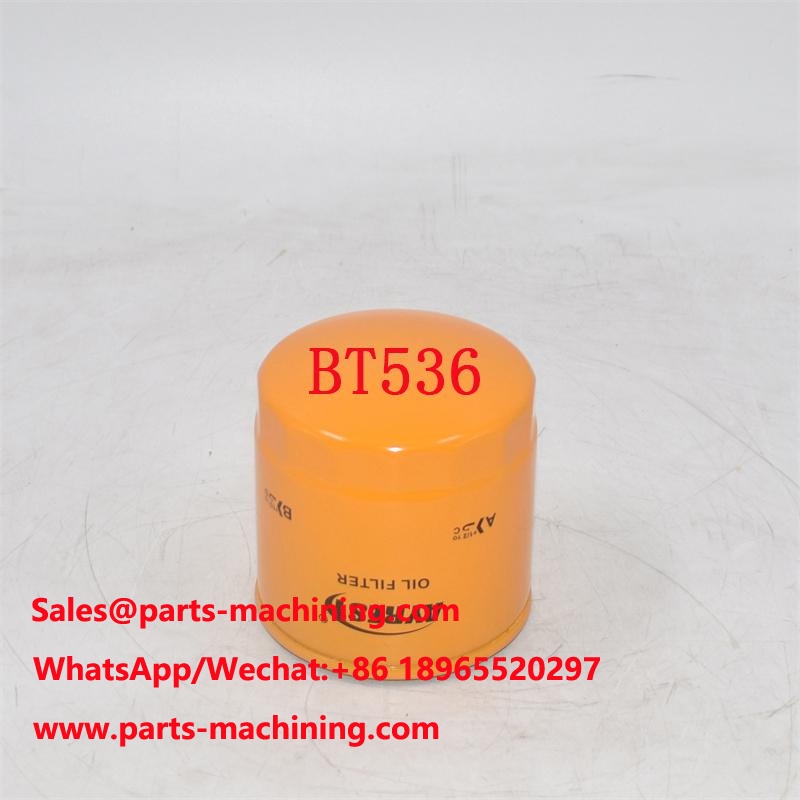 BT536 Oil Filter