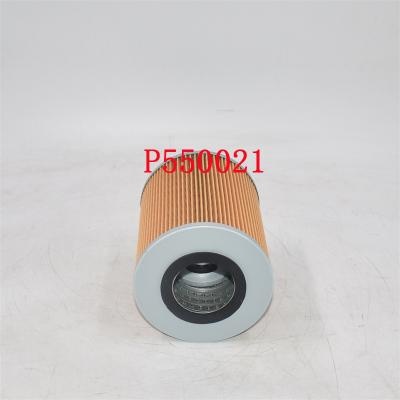 P550021 Il filtro dell'olio sostituisce P7059